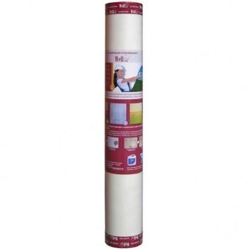Стеклохолст паутинка Wellton 1х50м, 25 г/м2