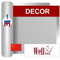 Wellton Decor Витраж WD760, 1*12,5м