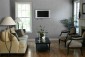 Дизайнерские стеклообои Wellton Decor Витраж