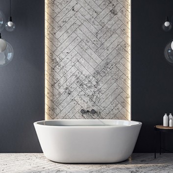 Обои под покраску Venice by BauTex Design 1*25м