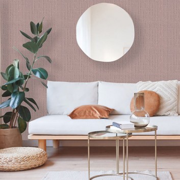 Обои под покраску Tokyo by BauTex Design 1*25м