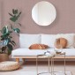 Обои под покраску Tokyo by BauTex Design 1*25м