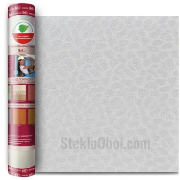 Стеклотканевые обои Wellton Decor Камушки WD860