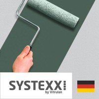 Стеклообои SYSTEXX Pure Structure 604 Микрокреп 1*50м