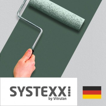 Обои SYSTEXX 604 Pure Structure Микрокреп 1*50м