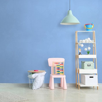 Обои под покраску Singapore by BauTex Design 1*25м