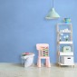 Обои под покраску Singapore by BauTex Design 1*25м