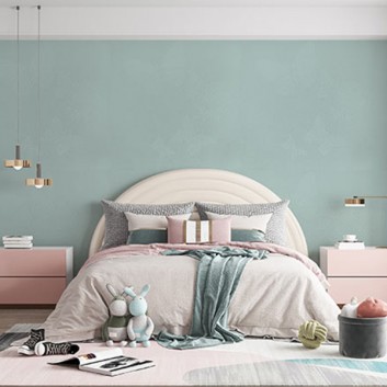 Обои под покраску Singapore by BauTex Design 1*25м