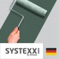 Стеклообои SYSTEXX Pure Structure 639 Мелкая рогожка 1*50м