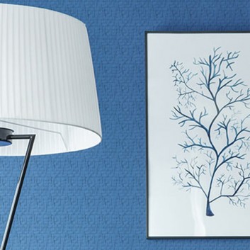Обои под покраску Rome by BauTex Design 1*25м