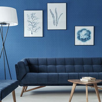 Обои под покраску Rome by BauTex Design 1*25м