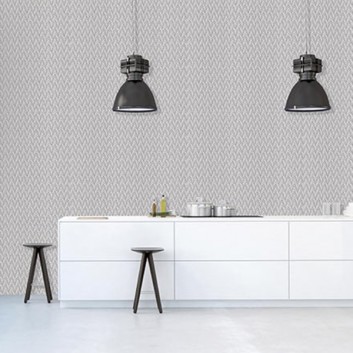 Обои под покраску Rome by BauTex Design 1*25м
