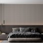 Обои под покраску Rome by BauTex Design 1*25м