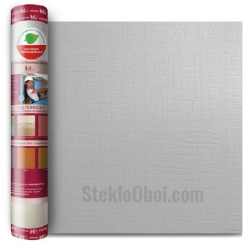 Стеклотканевые обои Wellton Decor Кроко WD750