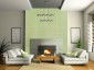 Дизайнерские стеклообои Wellton Decor Кроко