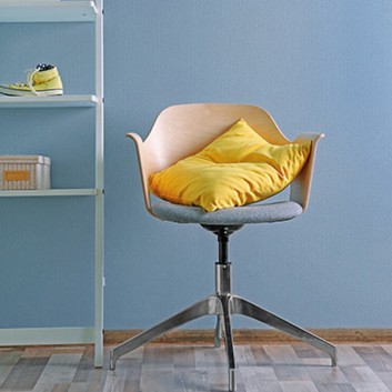 Обои под покраску BauTex Design Prague 1*25м