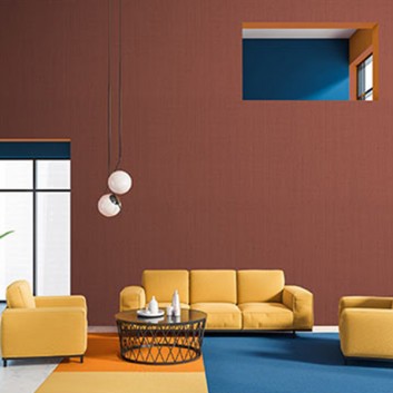 Обои под покраску BauTex Design Prague 1*25м