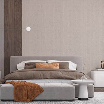 Обои под покраску BauTex Design Prague 1*25м