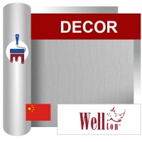 Wellton Decor Лиана WD720, 1*12,5м