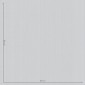Стеклообои SYSTEXX Pure Small Stripes 025 Узкие полоски 1*25м