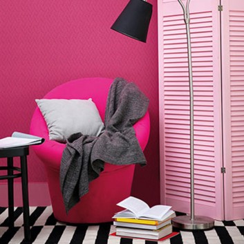 Обои под покраску London by BauTex Design 1*25м