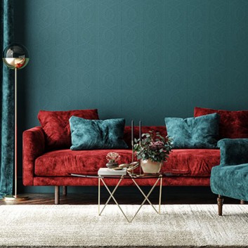 Обои под покраску Istanbul by BauTex Design 1*25м