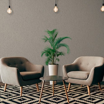 Пигментированный стеклохолст под покраску Houston by BauTex Design 1*30м