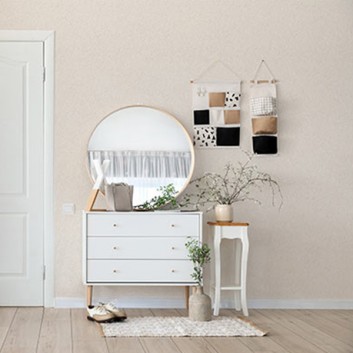 Пигментированный стеклохолст под покраску Houston by BauTex Design 1*30м
