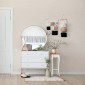 Пигментированный стеклохолст под покраску Houston by BauTex Design 1*30м