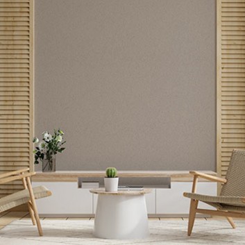 Пигментированный стеклохолст под покраску Houston by BauTex Design 1*30м