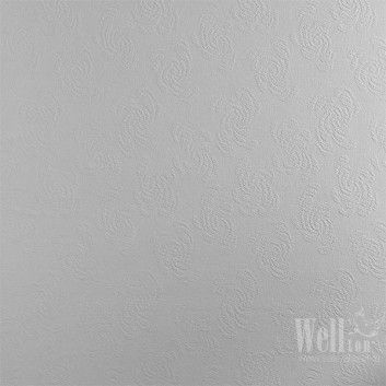 Обои Wellton под покраску WD810 Розы