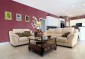 Дизайнерские стеклообои Wellton Decor Розы
