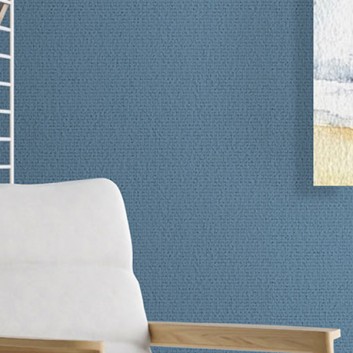 Обои Geneva BauTex Design 270г/м2 рулон 1*25м жаккардовые под покраску из кварцевой нити