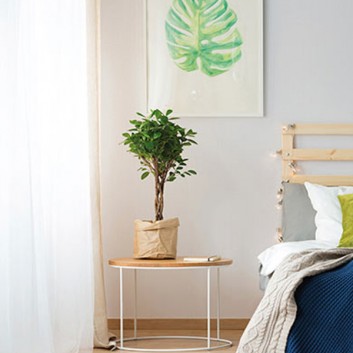 Обои под покраску BauTex Design Dublin 1*25м
