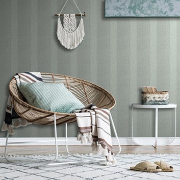 Обои под покраску BauTex Design Dublin 1*25м