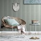 Обои под покраску BauTex Design Dublin 1*25м