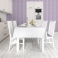 Обои под покраску BauTex Design Dublin 1*25м