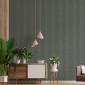 Обои под покраску BauTex Design Dublin 1*25м