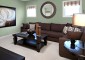 Дизайнерские стеклообои Wellton Decor Тростник