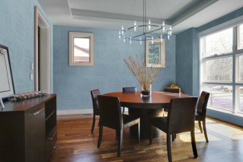 Дизайнерские стеклообои Wellton Decor Иероглиф