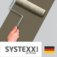Стеклообои SYSTEXX Phantasy Icecubes 077 Кубики льда 1*25м