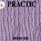 Флизелиновые обои Practic Vlies Band 2001-25