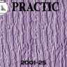 Флизелиновые обои Practic Vlies Band 2001-25
