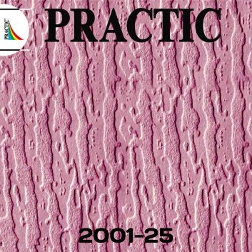 Обои под покраску Practic 2001-25 Vlies Band