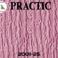 Обои под покраску Practic 2001-25 Vlies Band