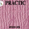 Обои под покраску Practic 2001-25 Vlies Band