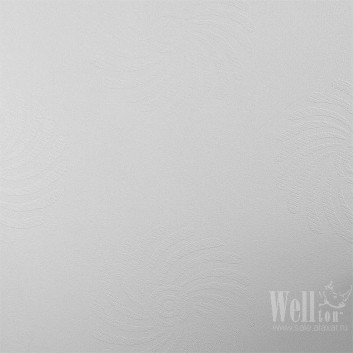 Обои Wellton под покраску WD790 Хризантема