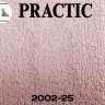 Виниловые обои структурные Practic 2002-25
