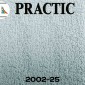 Обои под покраску Practic 2002-25 Vlies Band