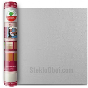 Стеклотканевые обои Wellton Decor Этника WD840